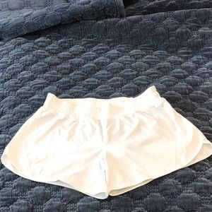 LULULEMON Track That Short